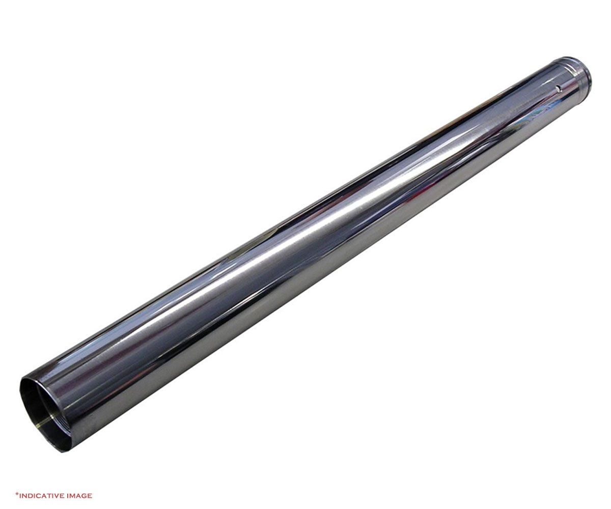 Tubo de horquilla delantero TNK 41x615 mm Yamaha FZR1000 1987-1988