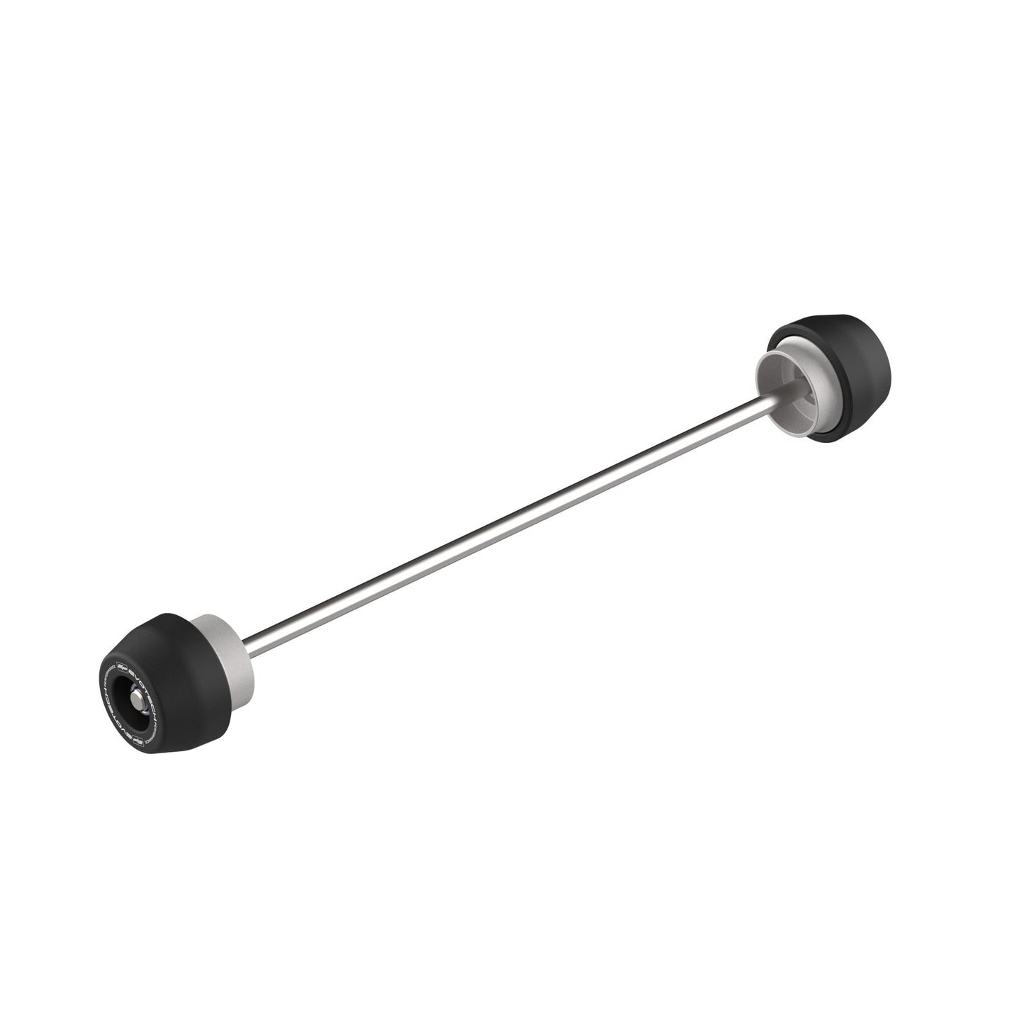 Achterbrug Beschermers Evotech - Suzuki DR-Z4SM (2025+)