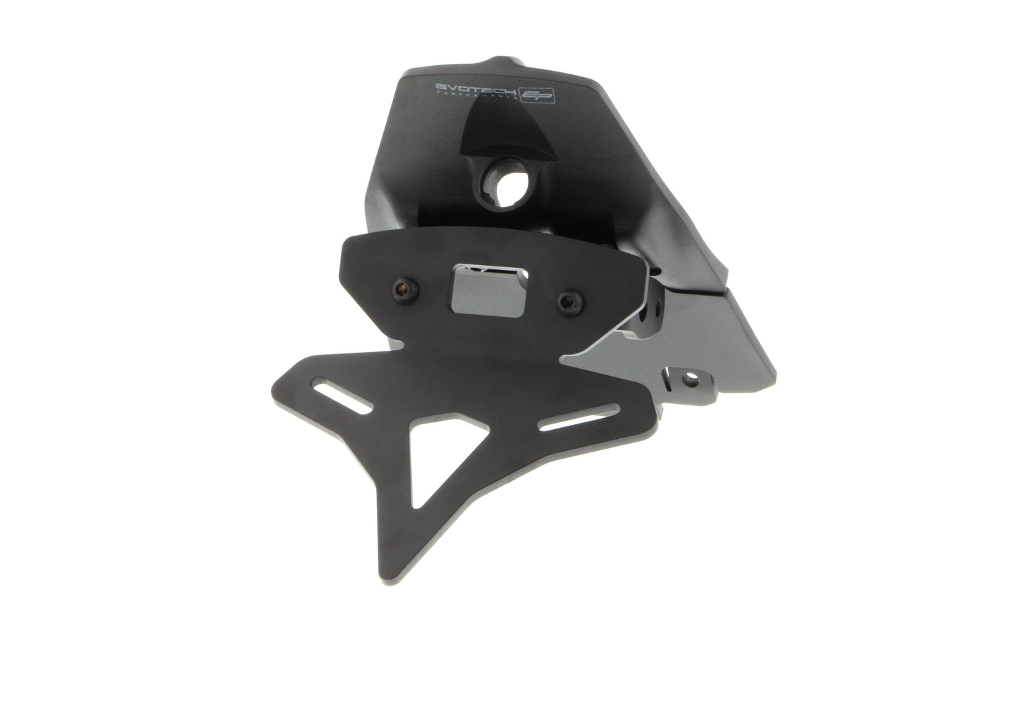 Discontinued - Evotech BMW S 1000 XR Sport Kentekenplaathouder 2018-2019