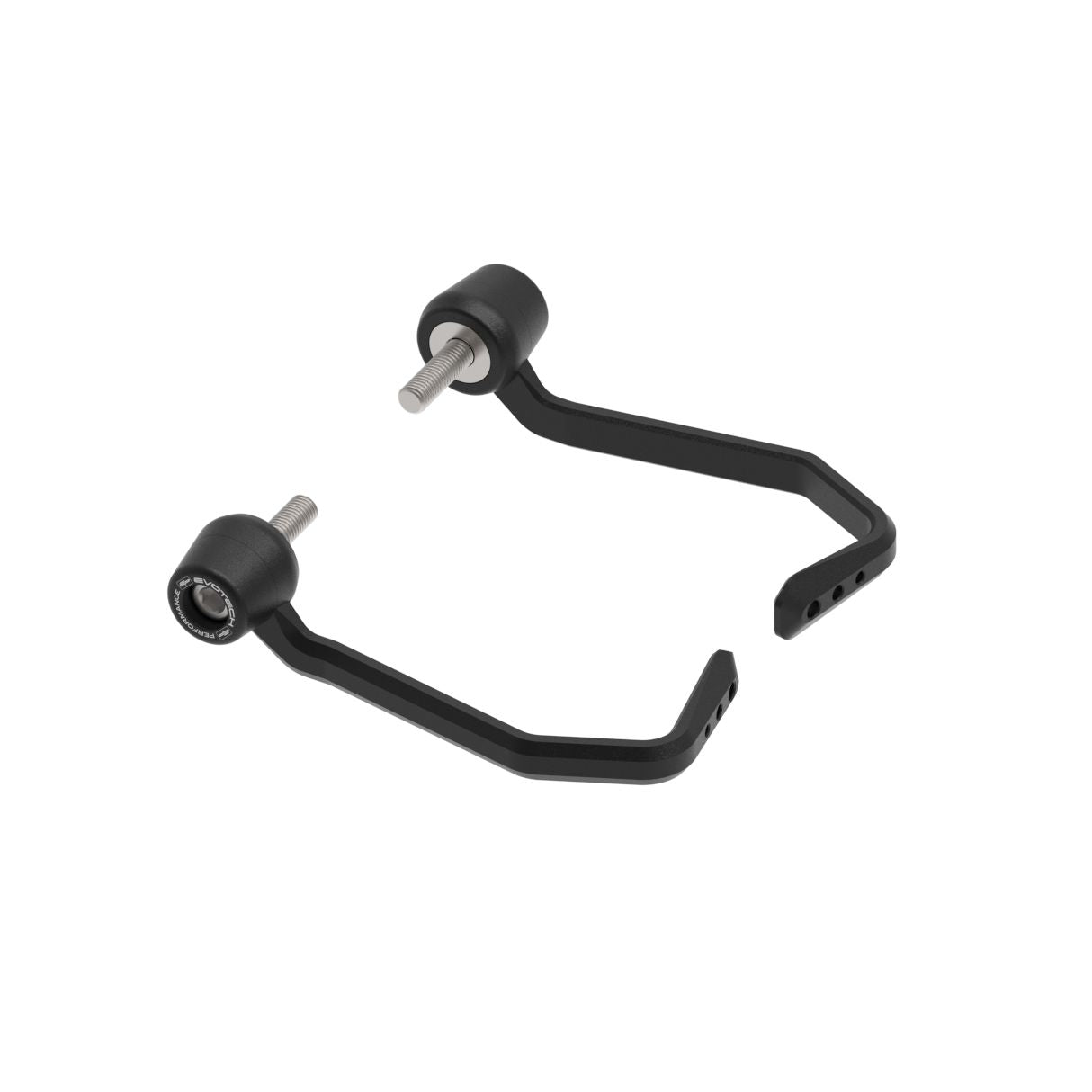 Remhendel en Koppelingshendel Beschermer Set Evotech - BMW F 900 XR Sport (2025+)