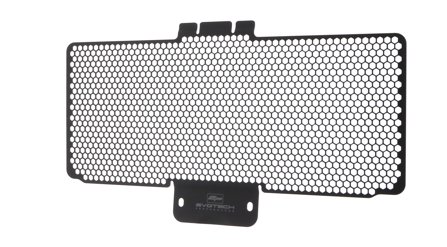 Evotech Ducati Panigale V2 Bayliss 1st Champion 20th Anniversary Upper Radiatorcover (2022 - 2024)