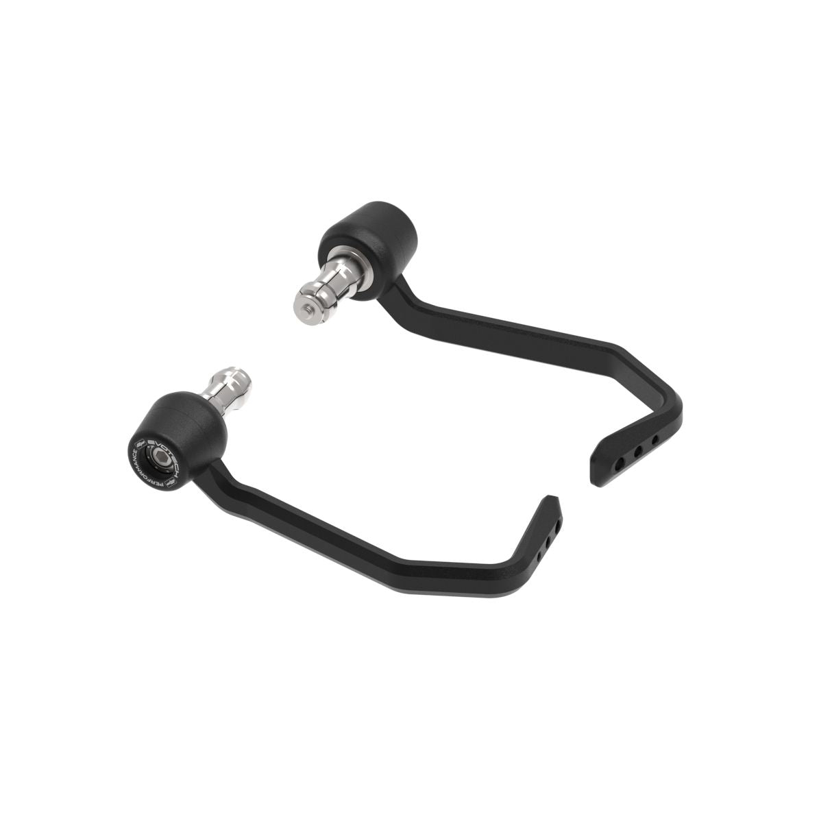 Evotech Remhendel Koppelingshendel Beschermer Set (Road) - CFMoto 700CL-X Sport (2023+)