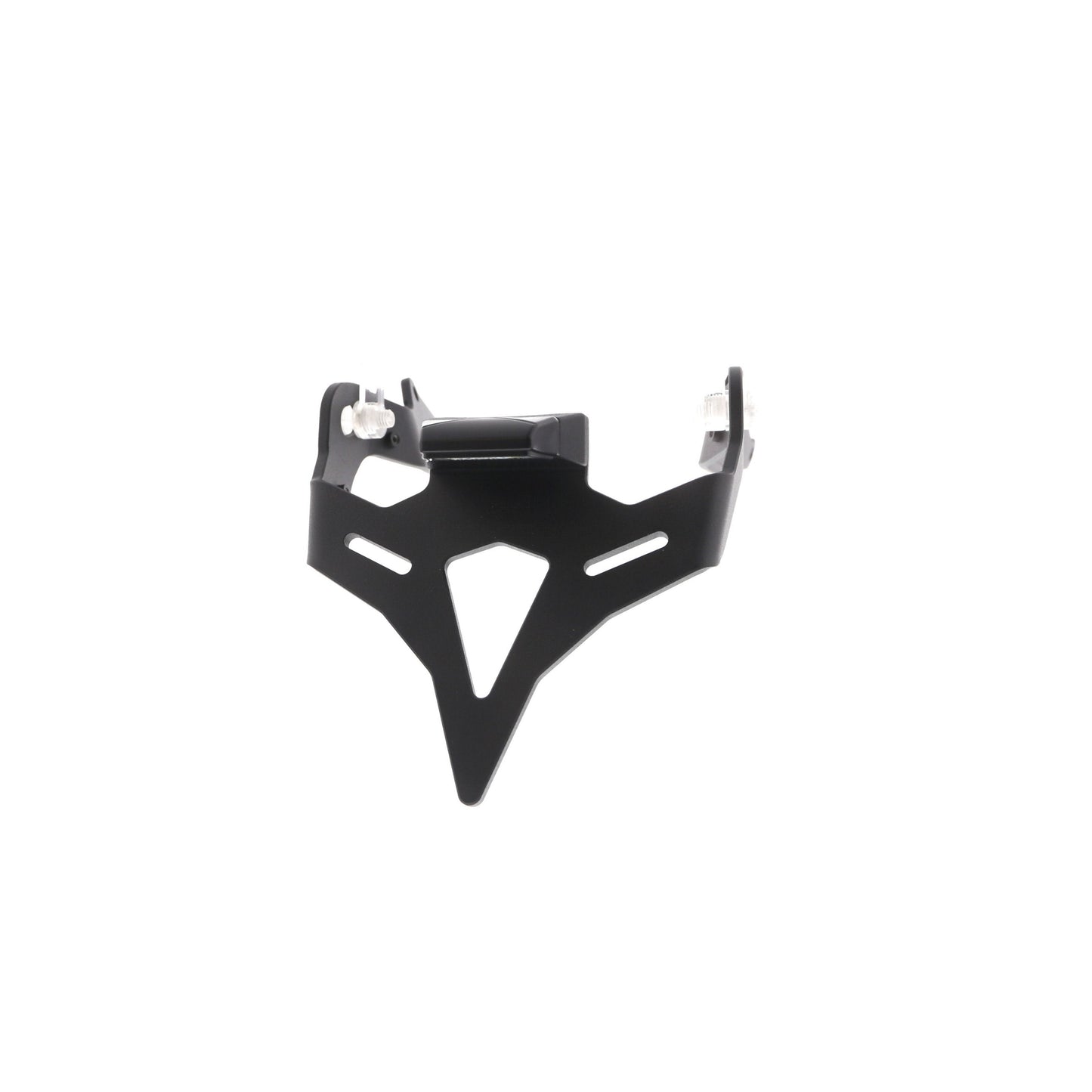 Evotech Honda CB650R Neo Sports Cafe Kentekenplaathouder (2021 - 2023)