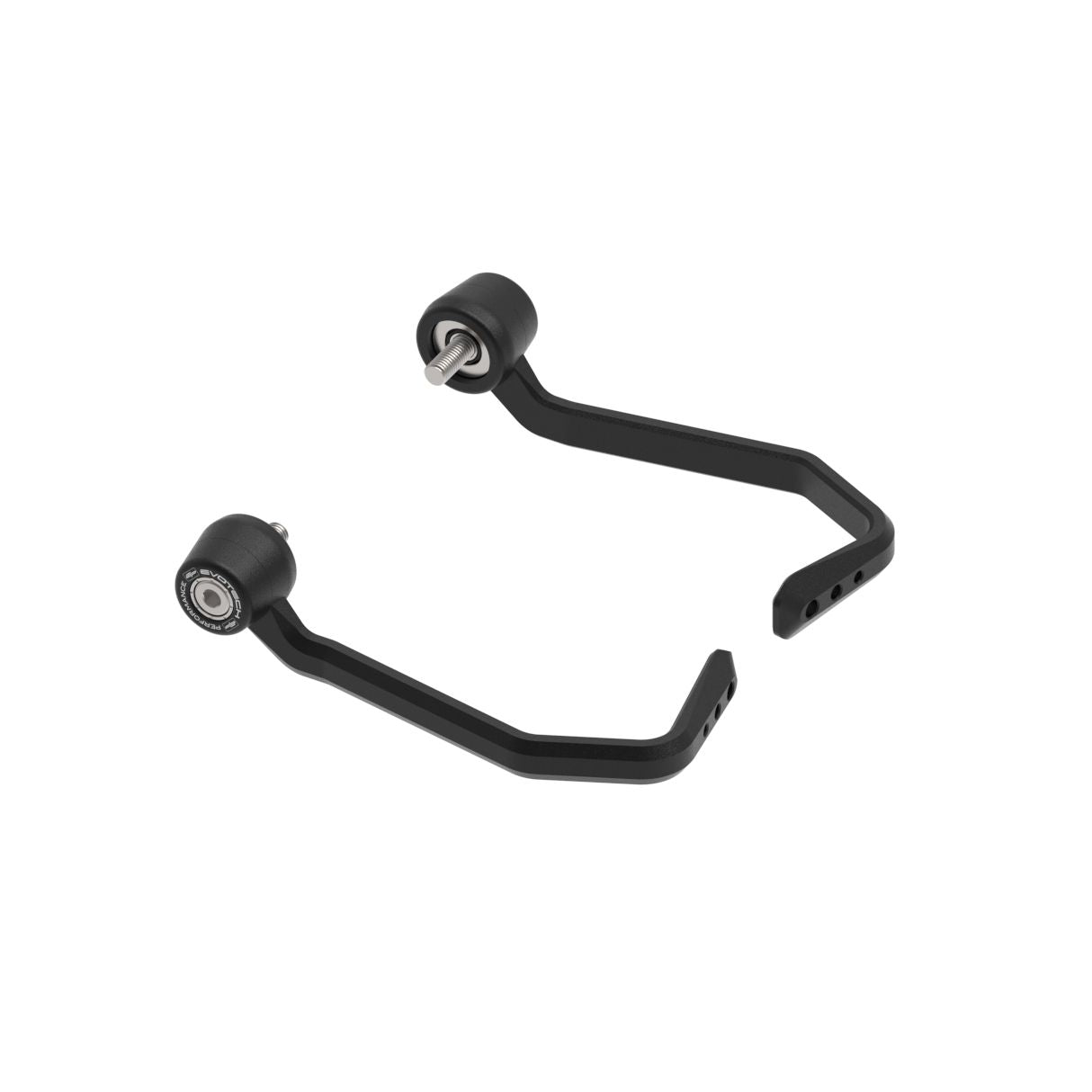Remhendel en Koppelingshendel Beschermer Set (Race) Evotech - Kawasaki Z1100 SE (2026+)