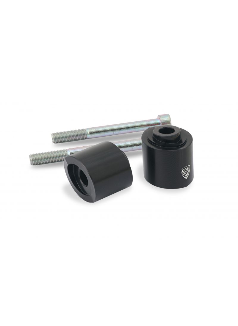 Spacer (30 mm) für OEM -Lenkerklemme - Ducati Multistrada V4 Ducati Multistrada V4 S Grand Tour (2024+)