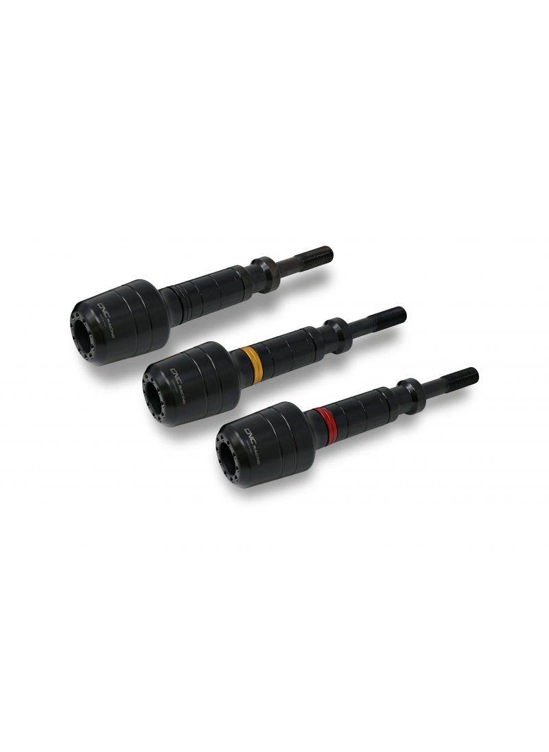Val Block Set Ducati Monster 821 1200 Ducati Monster 1200 25 Anniversario (2020)