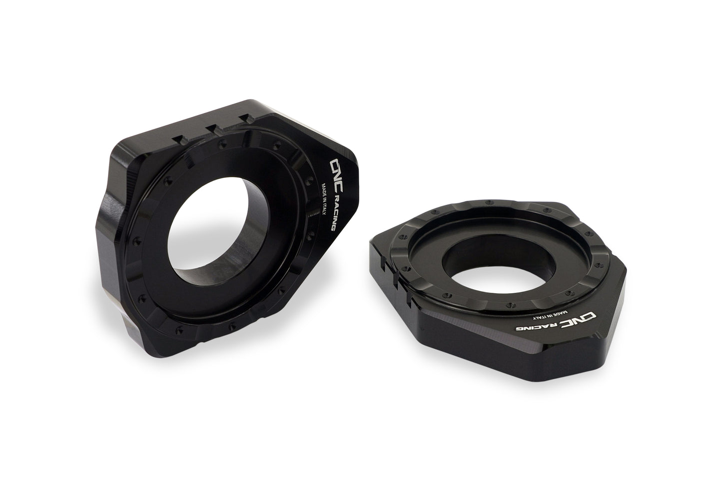 Chain Adjusters - Ducati Monster 937 Ducati Monster 950 SP (2023+)
