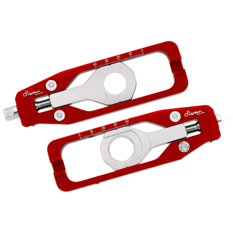 Chain Adjuster Kit (2 st.) Aprilia Tuono V4 1100 Factory 2015-2020
