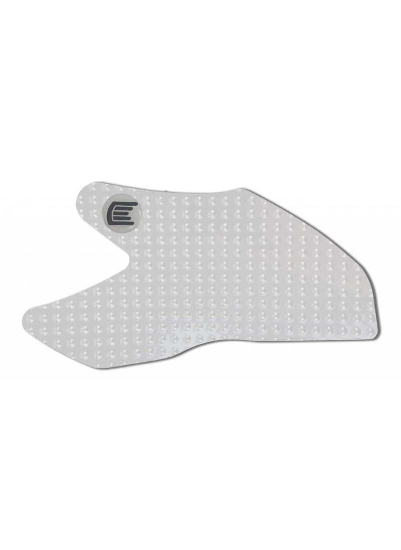 Ducati SuperSport 939 950 Tank-Grips en Clear 2017+ Ducati Streetfighter 1098 (2009-2013)
