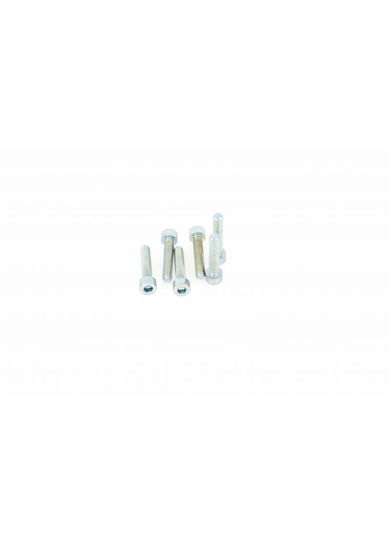 Bout Set Pressure Plate-koppling Ducati Supersport 900 (1991-1997)