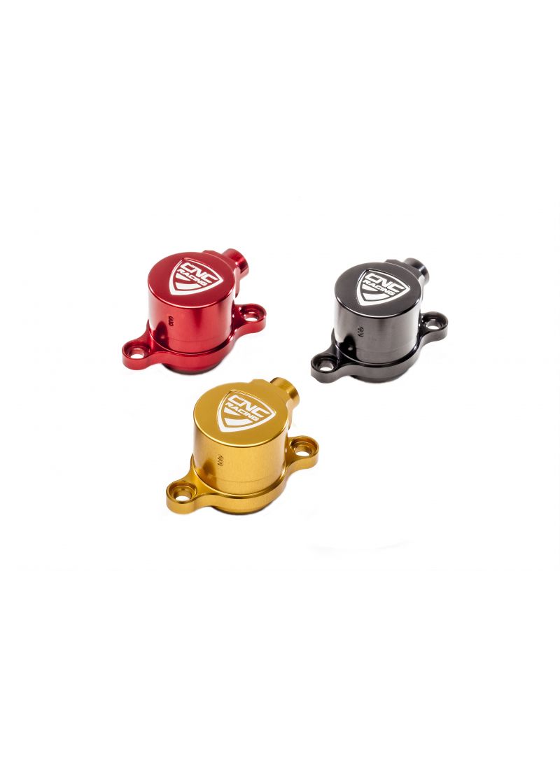 CNC Racing Copping Drucksauger Aprilia Aprilia Caponord ETV1000 (2002-2007)