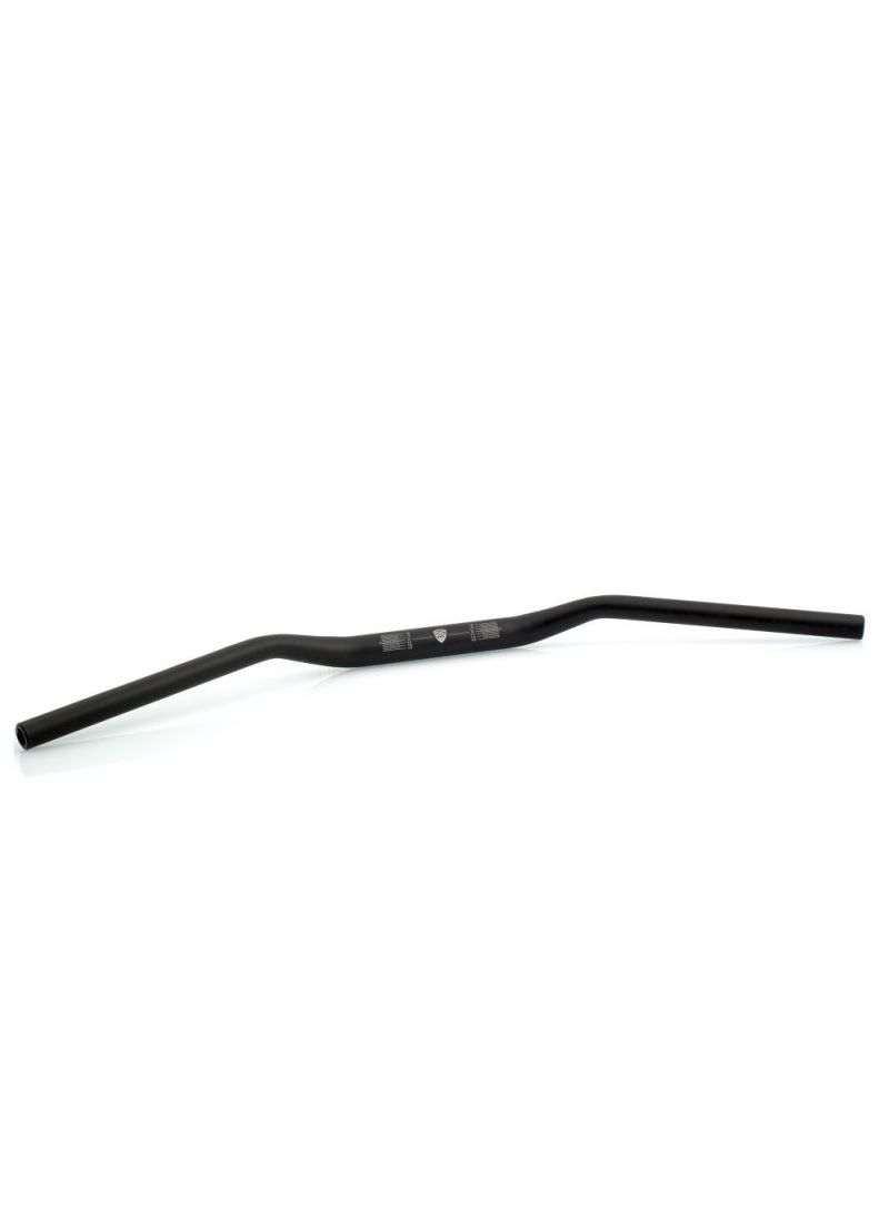 Handlebar 22-29mm Fatbar CNC Racing Aprilia Tuono V4 Factory (2021+)