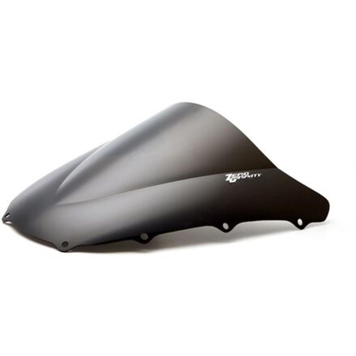 ZeroGravity windscherm 'Double Bubble' dark smoke Ducati Panigale V2 (2020-2024)