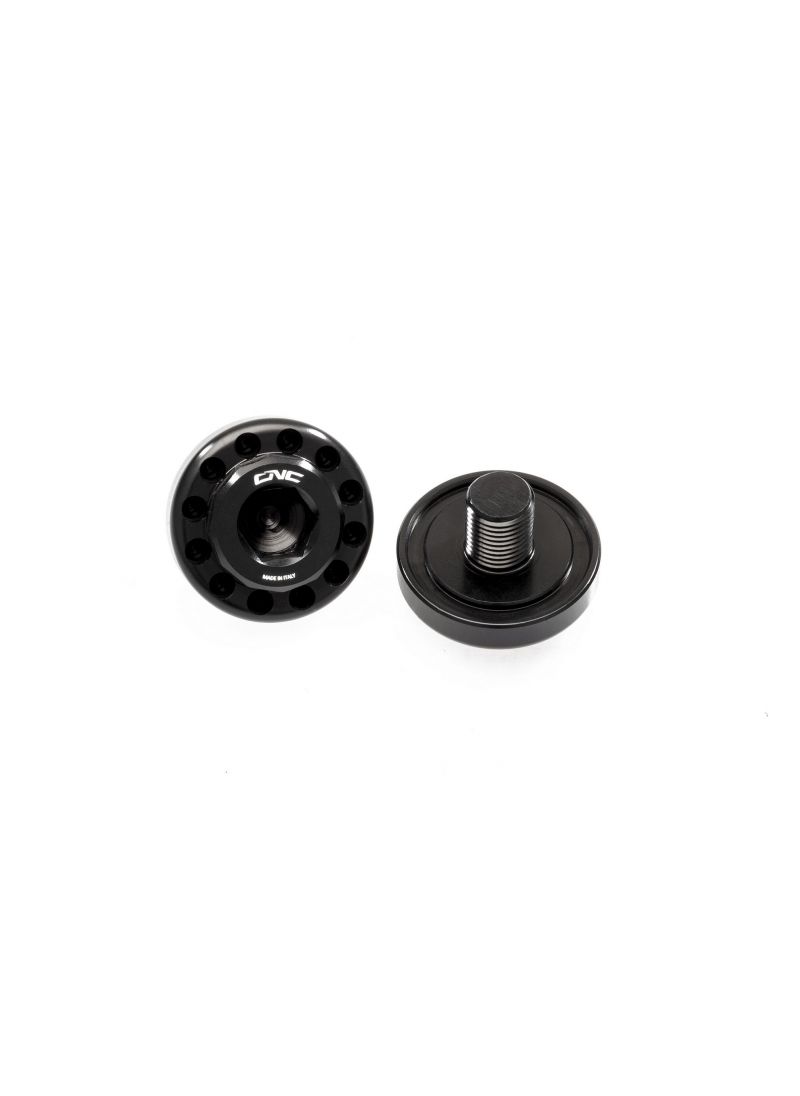 Zentraler Bolzen -Kit für Original Ducati -Rückstände Ducati Monster 1200 25 JETZTERSARIO (2020)