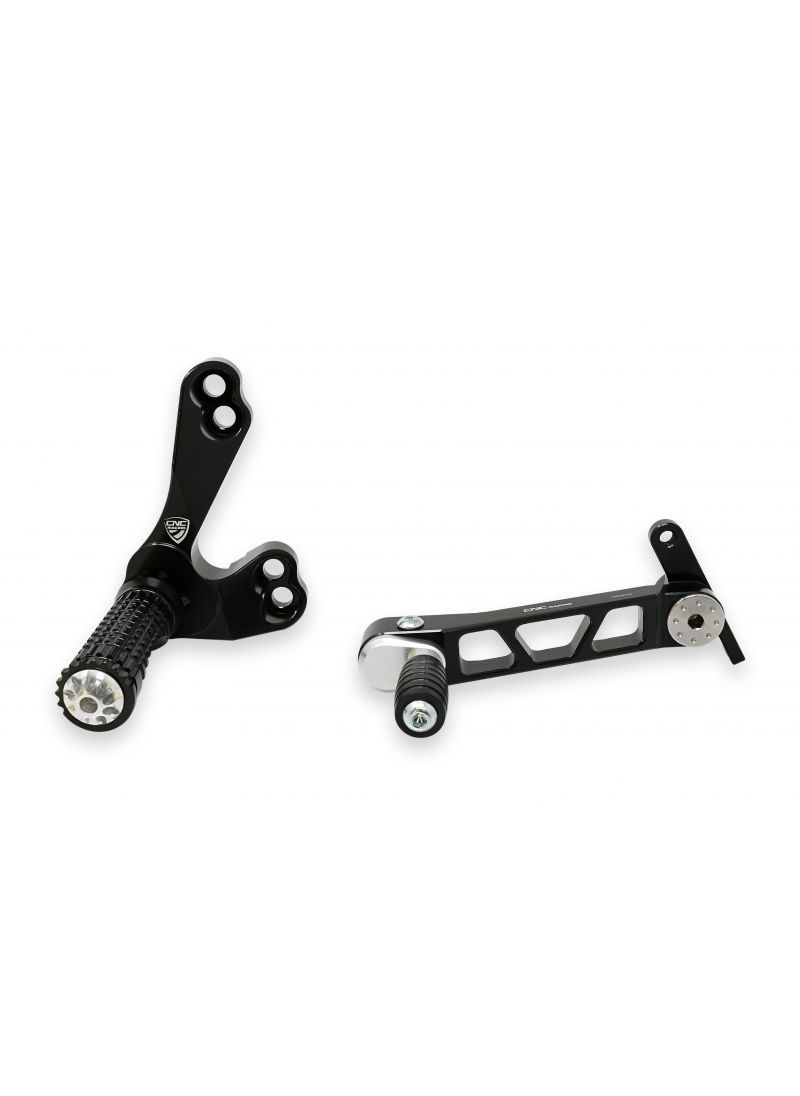REARSET CORSE MONOPOSTO Streetfighter 848 1098 1098S Ducati Streetfighter 1098 (2009-2013)