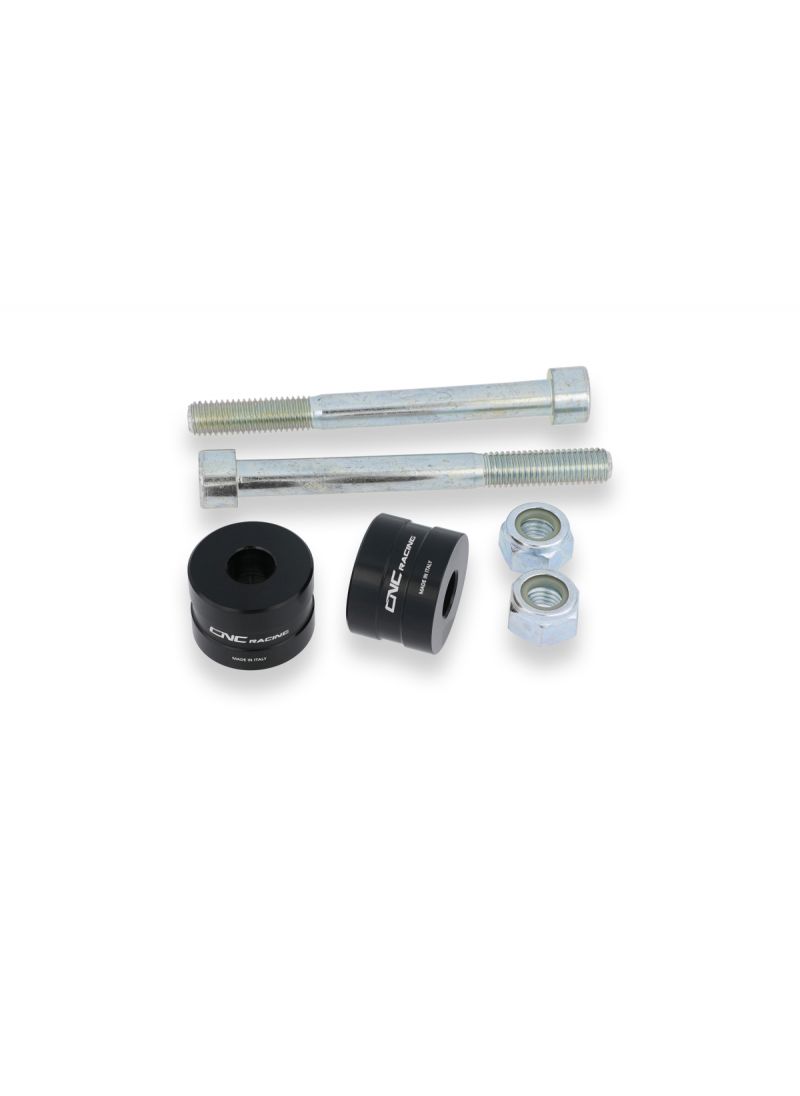 Handlebar raising kit Hypermotard 796 1100 1100EVO Ducati Hypermotard 1100 EVO (2010-2012)