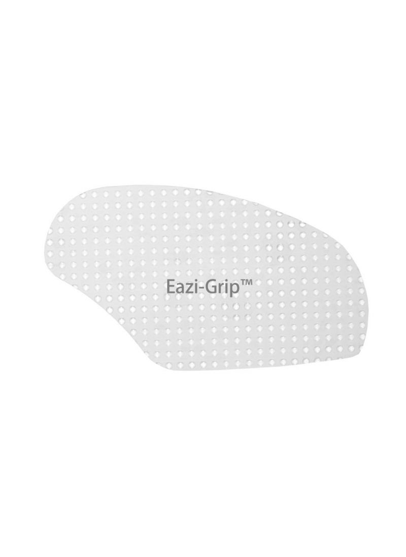 Eazigrip Evo Clear Tank Play Pad Set Suzuki GSX1300R Hayabusa 1999-2014 Suzuki Hayabusa (2008-2020)