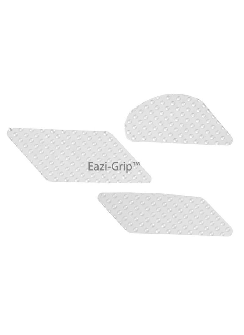 EAZIGRIP EVO Clear Tank Padl Set Triumph Street Triple 2013-2015 Triumph Street Triple 675 (2013-2015)