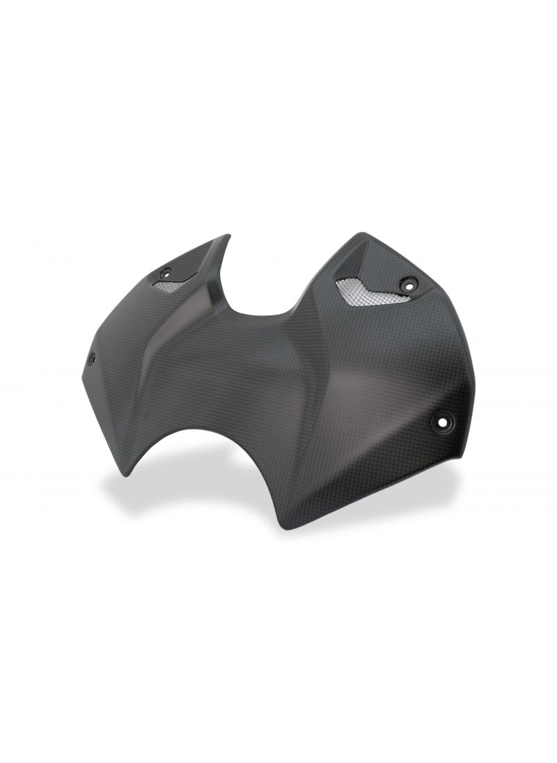 Tank Cover Ducati Streetfighter V4 - Carbon Ducati Streetfighter V4 (2020-2022)