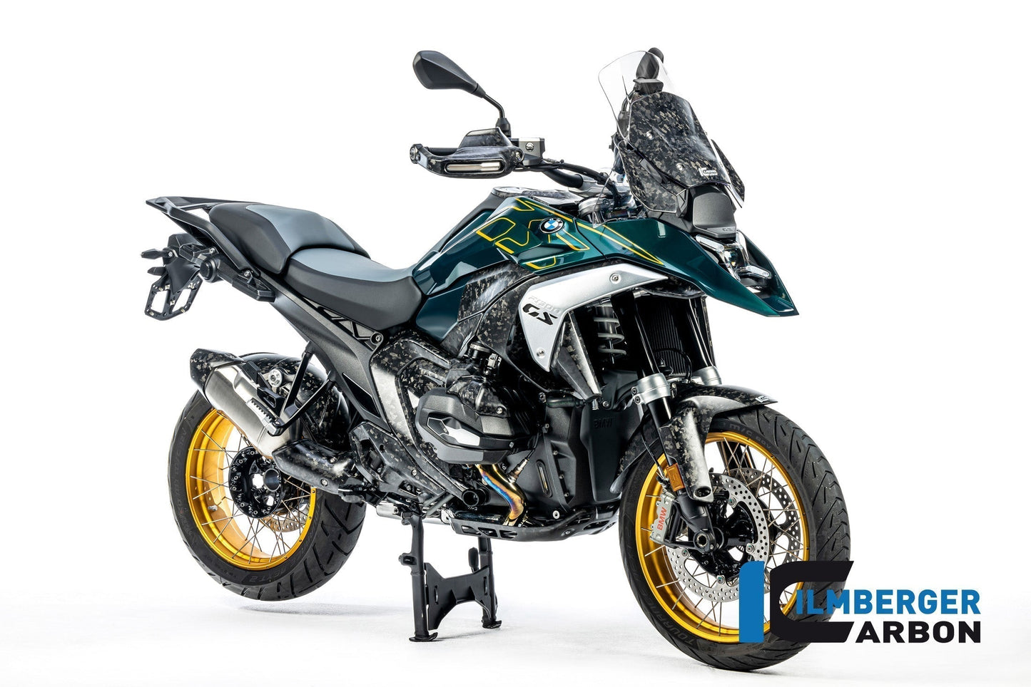 BMW R 1300 GS (2023+): de hoogste standaard in adventure touring!
