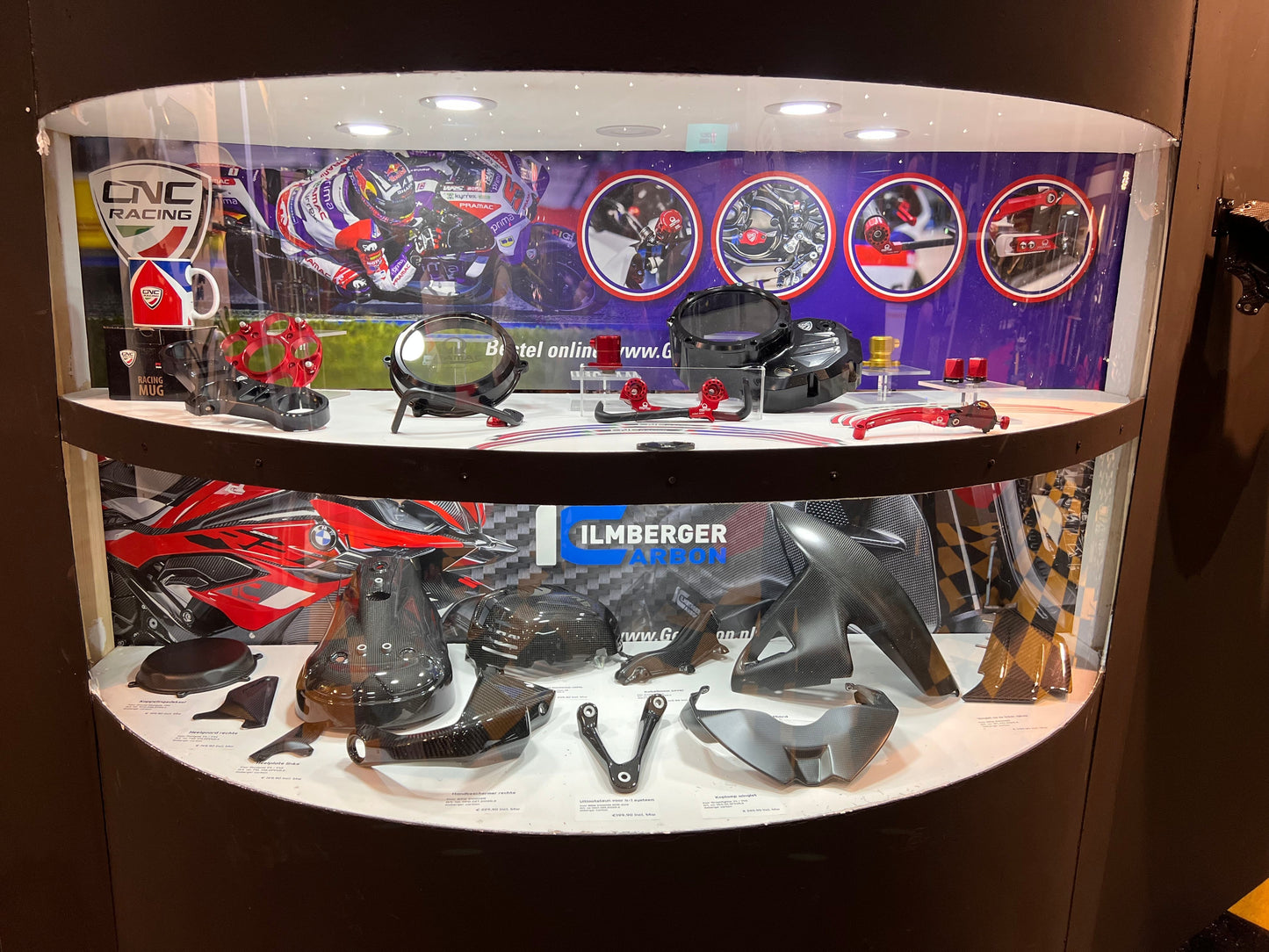 Motorbeurs Sale 2026