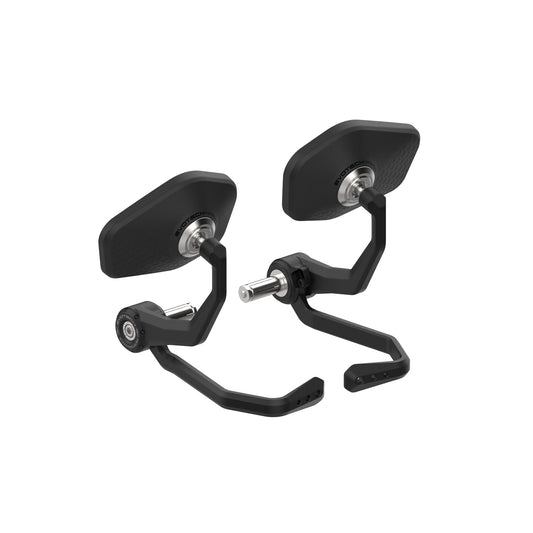 Evotech Performance Sport Bar-End Spiegels – De Eerste Batch is Bijna Klaar!