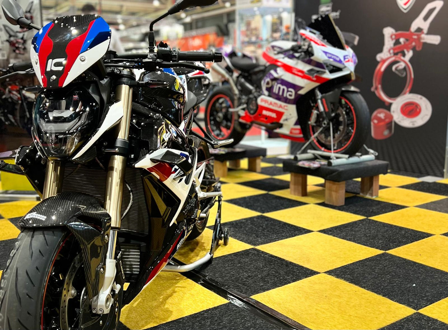 Motorbeurs 2024