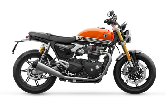 Evotech Performance accessoires Triumph Speed Twin 1200RS (2025+)