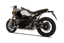 HP Corse Exhaust GP07 Satin BMW R Ninet 2014 - 2020