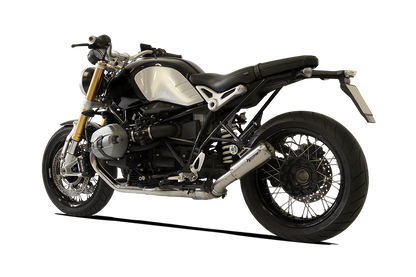 HP Corse uitlaat GP07 Satin BMW R nineT 2013-2016