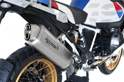 HP Corse Echous 4 pistas R Satin BMW R 1250 GS Adventure 2019-2023