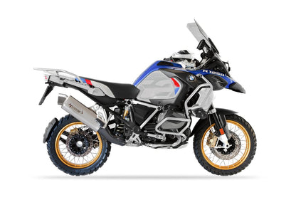 HP Corse Echous 4 pistas R Satin BMW R 1250 GS Adventure 2019-2023