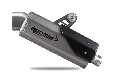 HP Corse avgas 4-Track R Titanium Honda CRF 1000 Africa Twin 2020+