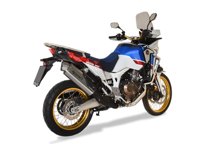 HP Corse avgas 4-Track R Titanium Honda CRF 1000 Africa Twin 2020+