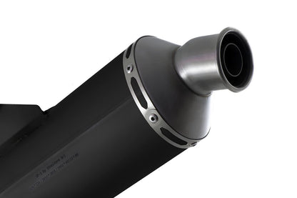 HP Corse avgas SP-1 Black Titanium Aprilia Tuareg 660 2022-2025