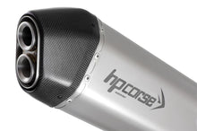 HP Corse uitlaat SPS Carbon 350 Titanium Triumph Tiger 1200 (2022+)