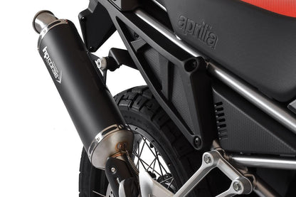 HP Corse avgas SP-1 Black Titanium Aprilia Tuareg 660 2022-2025