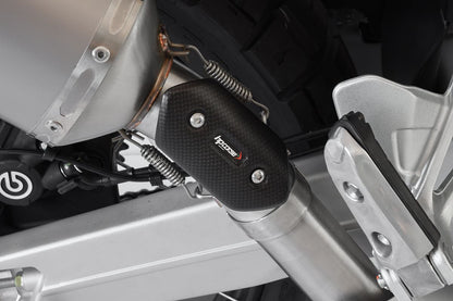 HP Corse avgaser SP-1 titan Aprilia Tuareg 660 2022-2025