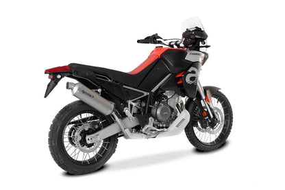 HP Corse avgaser SP-1 titan Aprilia Tuareg 660 2022-2025