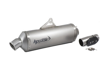 HP Corse avgaser SP-1 titan Aprilia Tuareg 660 2022-2025