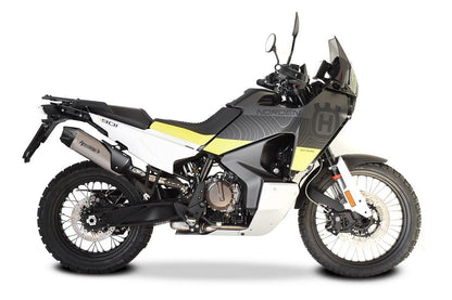 HP Corse uitlaat SP-1 Carbon Short Husqvarna Norden 901 2022-2024