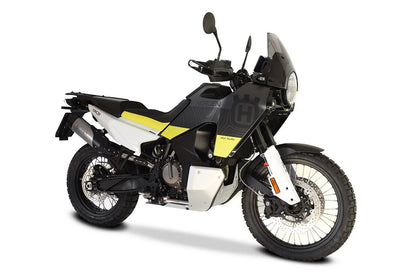 HP Corse uitlaat SP-1 Carbon Short Husqvarna Norden 901 2022-2024