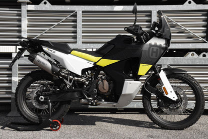 HP Corse uitlaat SP-1 Carbon Short Husqvarna Norden 901 2022-2024