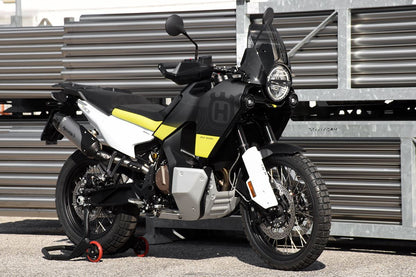 HP Corse uitlaat SP-1 Carbon Short Husqvarna Norden 901 2022-2024