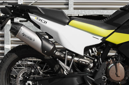 HP Corse uitlaat SP-1 Carbon Short Husqvarna Norden 901 2022-2024