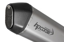 HP Corse SPS Rally 270 Titanium Uitlaat – BMW R 1300 GS (2025+)