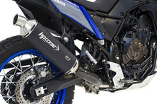 HP Corse SP-2 350 Black Titanium Yamaha Tenere 700 2019+