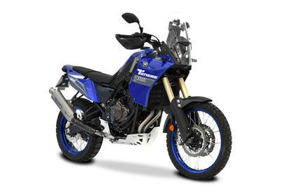 HP Corse SP-2 350 Titanium Yamaha Tenere 700 2019+