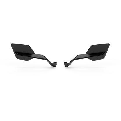 Rizoma Stealth Max Spiegels – BMW S1000XR / M1000XR / S1000R / M1000R – (gebruikt)