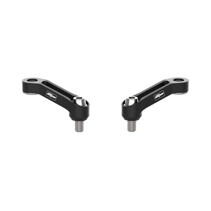 Evotech Spiegel Verbreders - BMW R 1250 GS Adventure - Edition 40 Years GS (2021 - 2023)